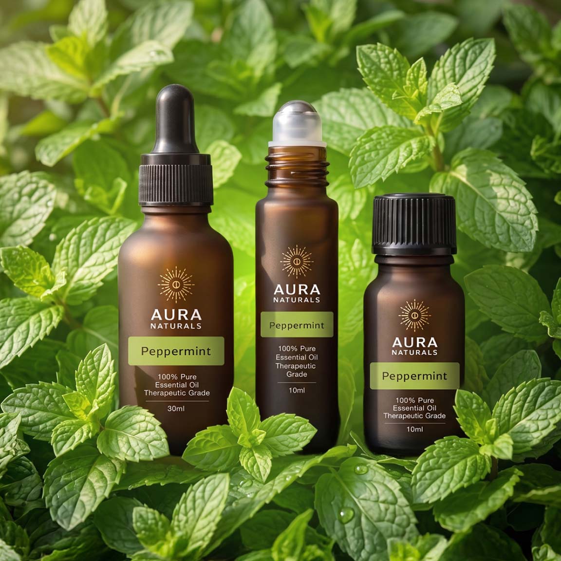 AuraNaturals