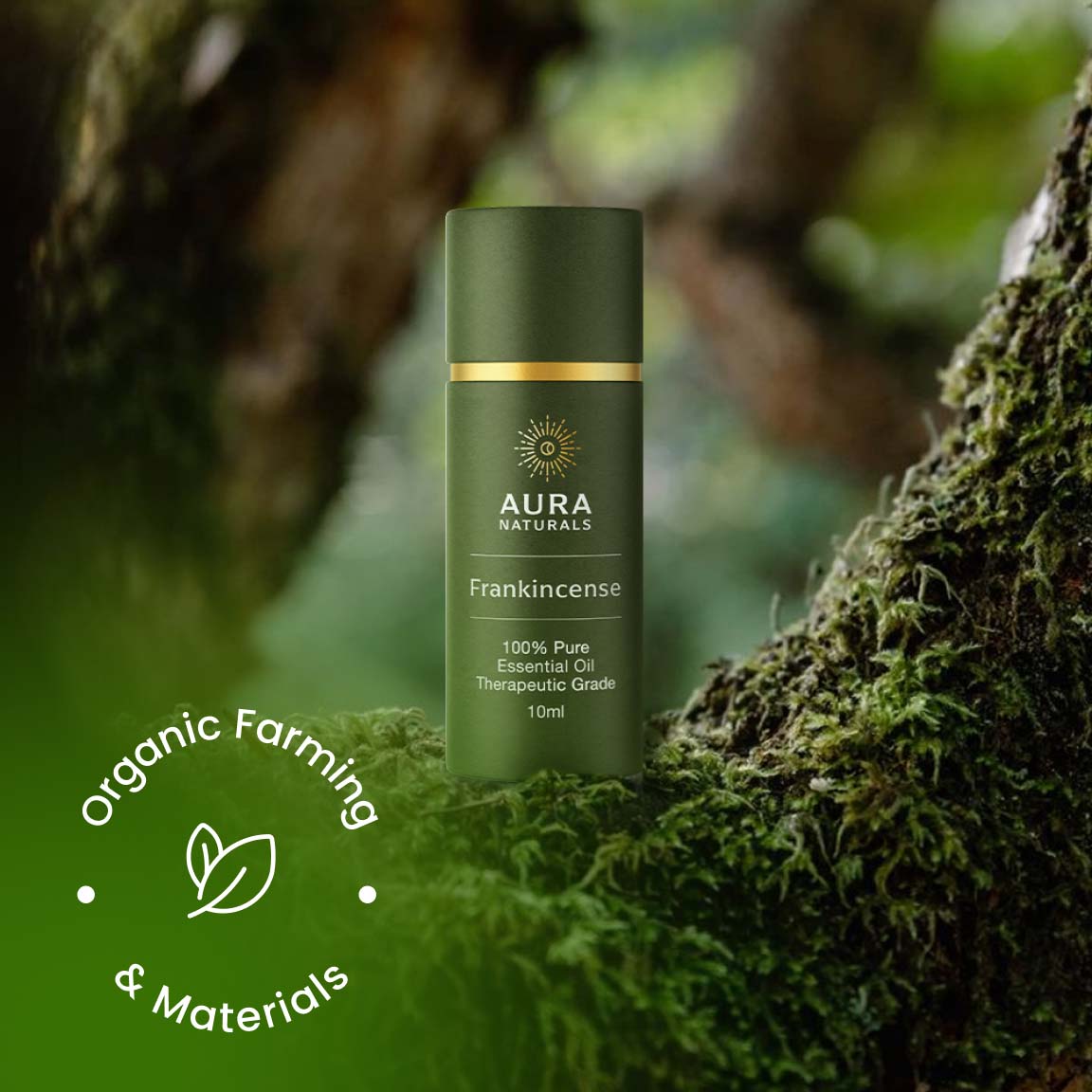AuraNaturals